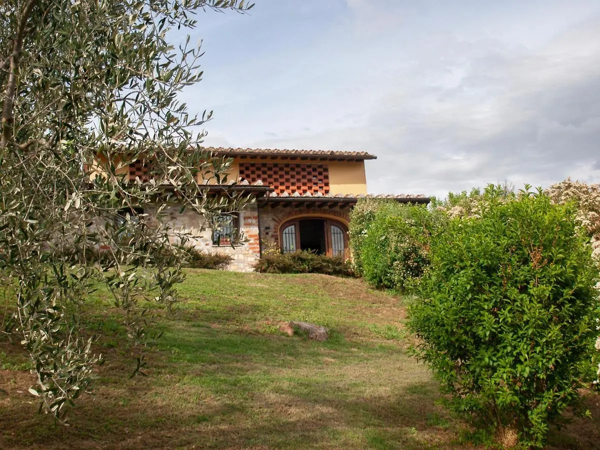 La Casa Dell\' Ambra - Charming Old Barn location