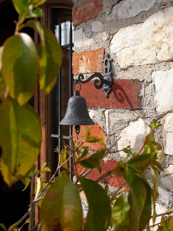La Casa Dell' Ambra - Charming Old Barn Guest House Rignano Sull Arno