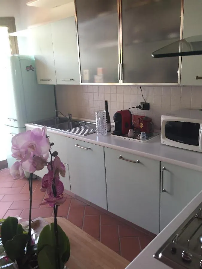 Country house La Casa Dell' Ambra - Charming Old Barn Guest House Rignano Sull Arno Italy