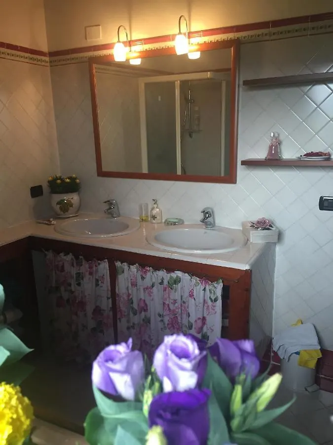 La Casa Dell' Ambra - Charming Old Barn Guest House Rignano Sull Arno 0*,