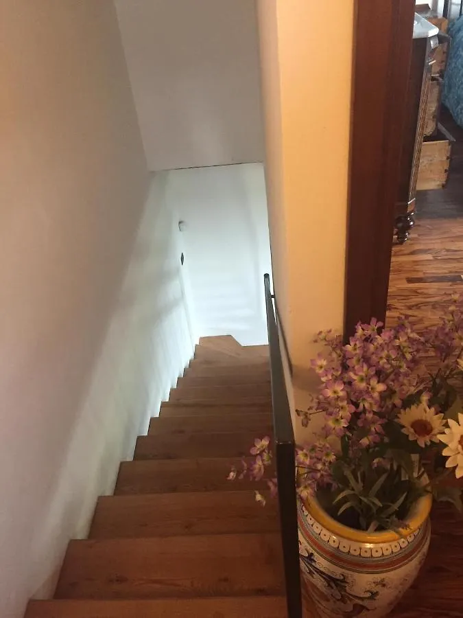 Country house La Casa Dell' Ambra - Charming Old Barn Guest House Rignano Sull Arno