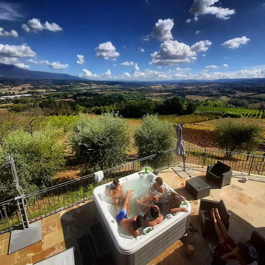 La Casa Dell' Ambra - Charming Old Barn Guest House Rignano Sull Arno 0*,  Italy