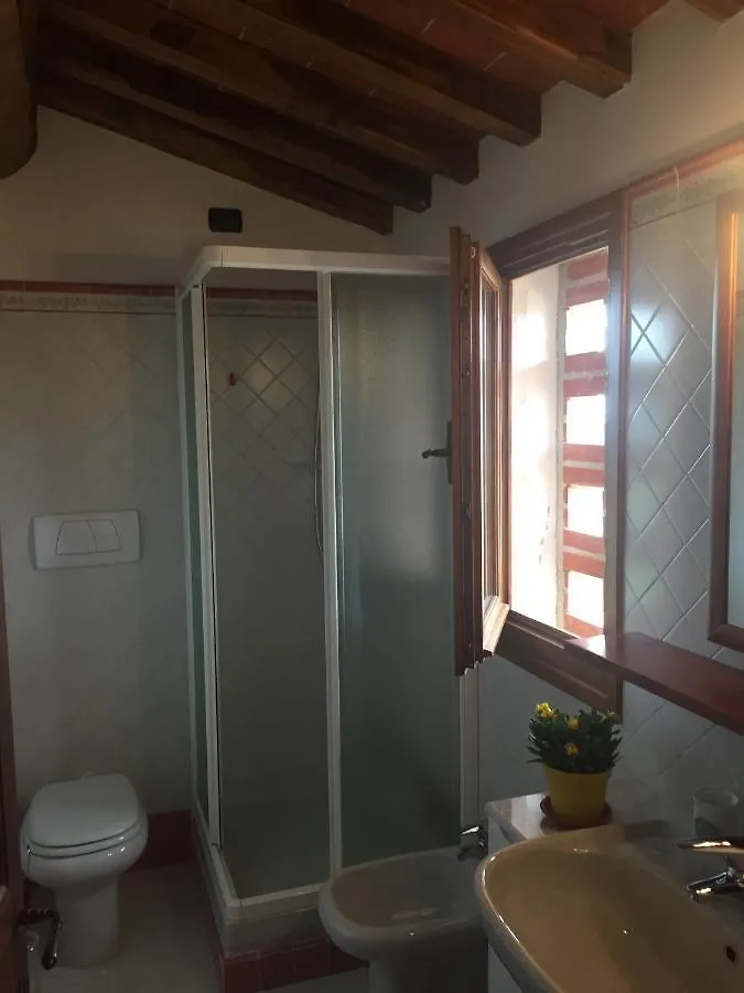 La Casa Dell' Ambra - Charming Old Barn Guest House Rignano Sull Arno